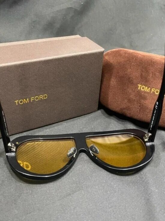 Tom Ford Women\'s Sunglasses main image 5